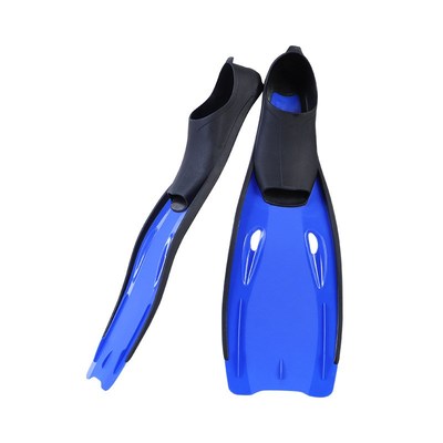 现货潜水脚蹼 游泳训练自由蛙泳长脚蹼 浮潜三宝套装潜水装备