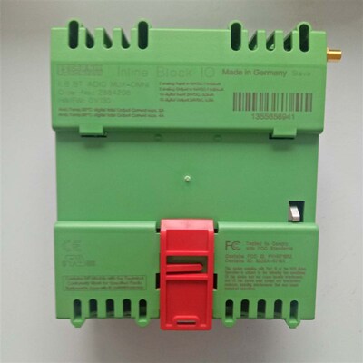 现货菲尼克斯无线套件 - ILB BT ADIO MUX- 2702875