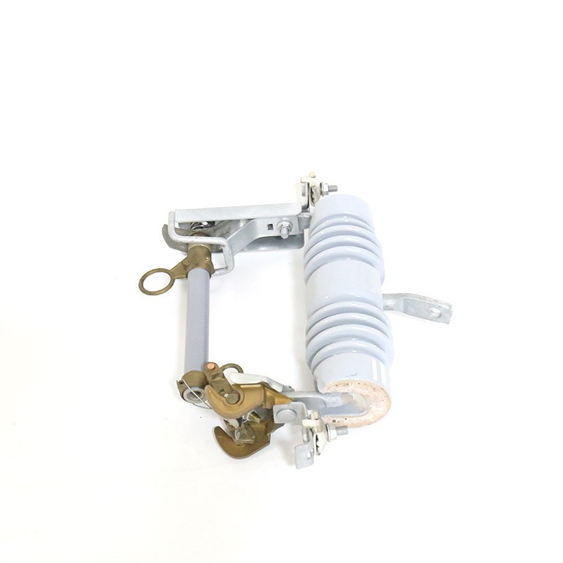 供应 出口型户外高压交流跌落式熔断器12KV 高压跌落保险开关