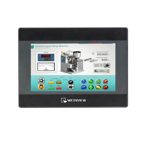 威纶触摸屏cMT2159X新品替代MT8150iE 15寸屏全新原装质保1年现货