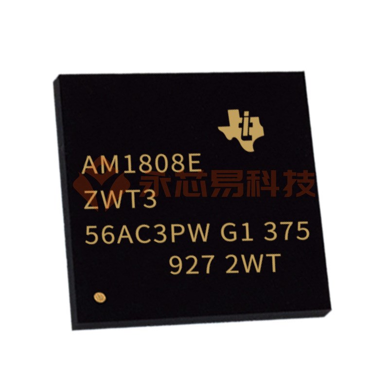 【原装】AM1808EZWT3  BGA36微处理器原装电子元器件BOM表配单IC