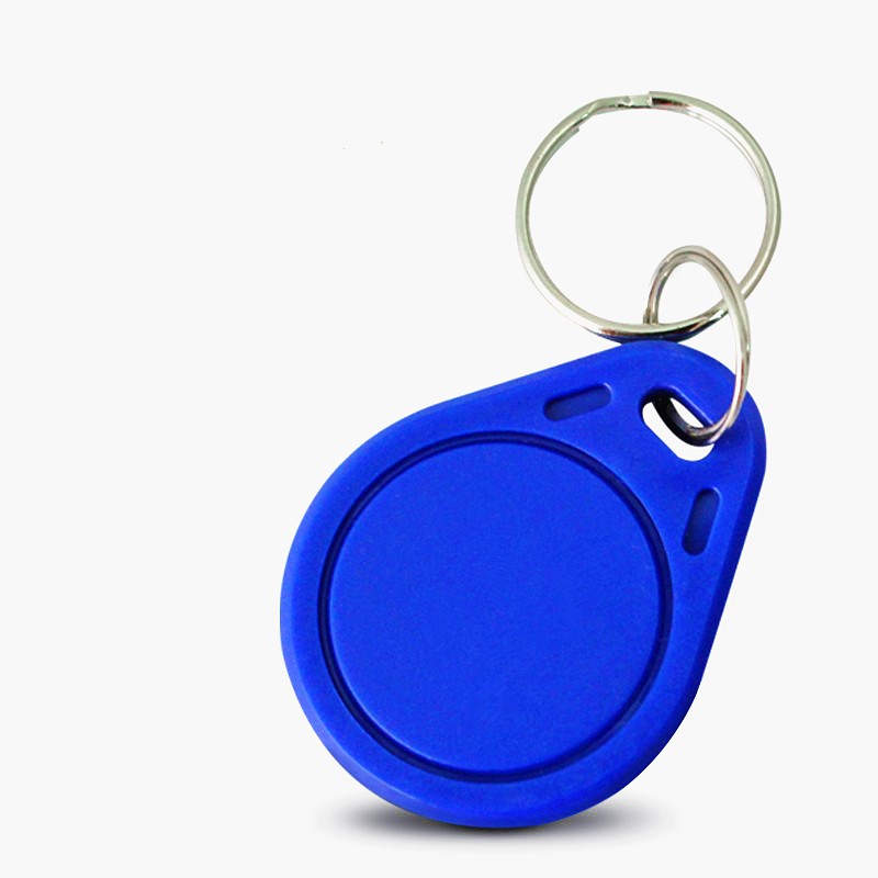 复制电子门禁卡配电梯卡出租屋小区感应钥匙扣ID卡IC加密磁卡门卡