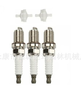 RC12YC 火花塞适用于各种发动机,包括割草机草坪拖拉机和发电