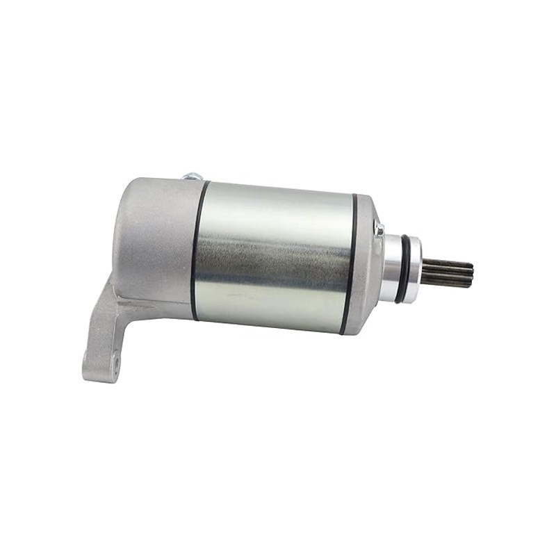 31100-19F00 31100-19F10启动电机适用于Suzuki DL650SV650 99-10