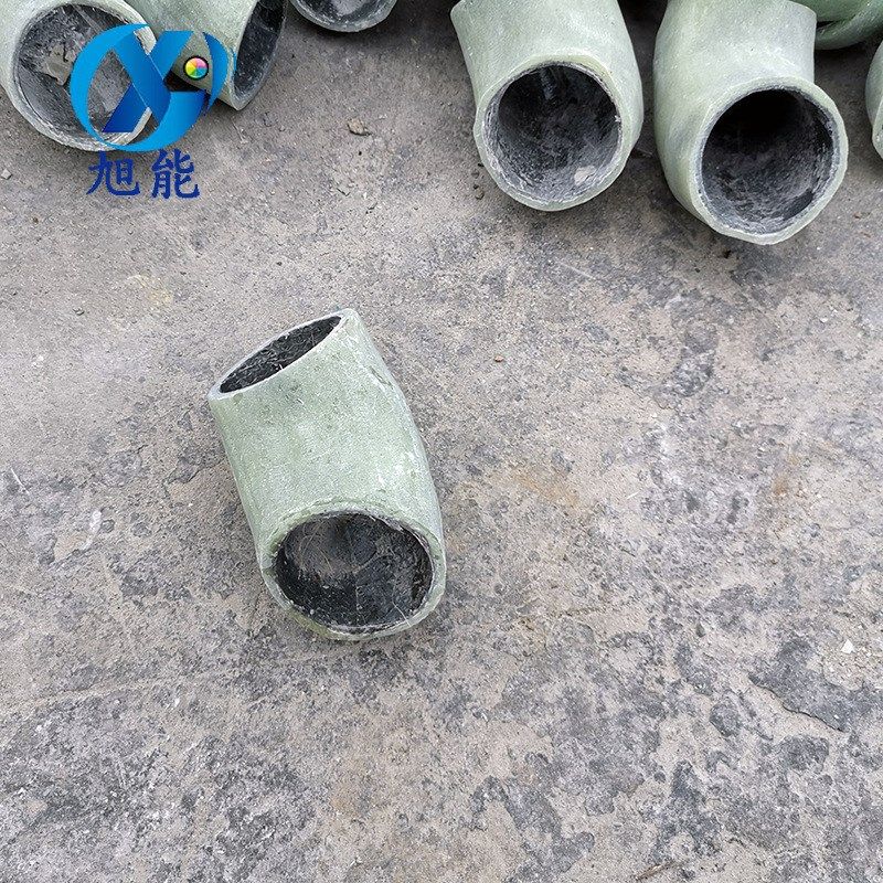 加工玻璃钢法兰管件 脱硫碳黑色玻璃钢弯头 防腐耐酸玻璃钢管道,五金/工具,法兰,淘宝优惠券,粉丝福利购,淘宝优惠卷