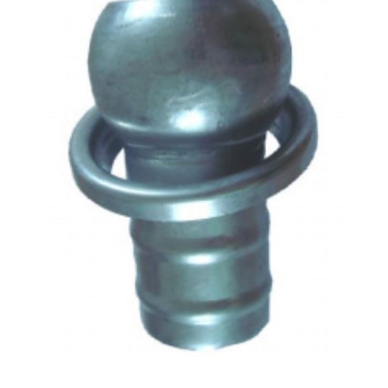 DN300(12寸)鲍尔接头炮弹接头布尔接头Bauer Coupling