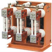 ZN28 630A 真空断路器ZN28A 1250A 2000A