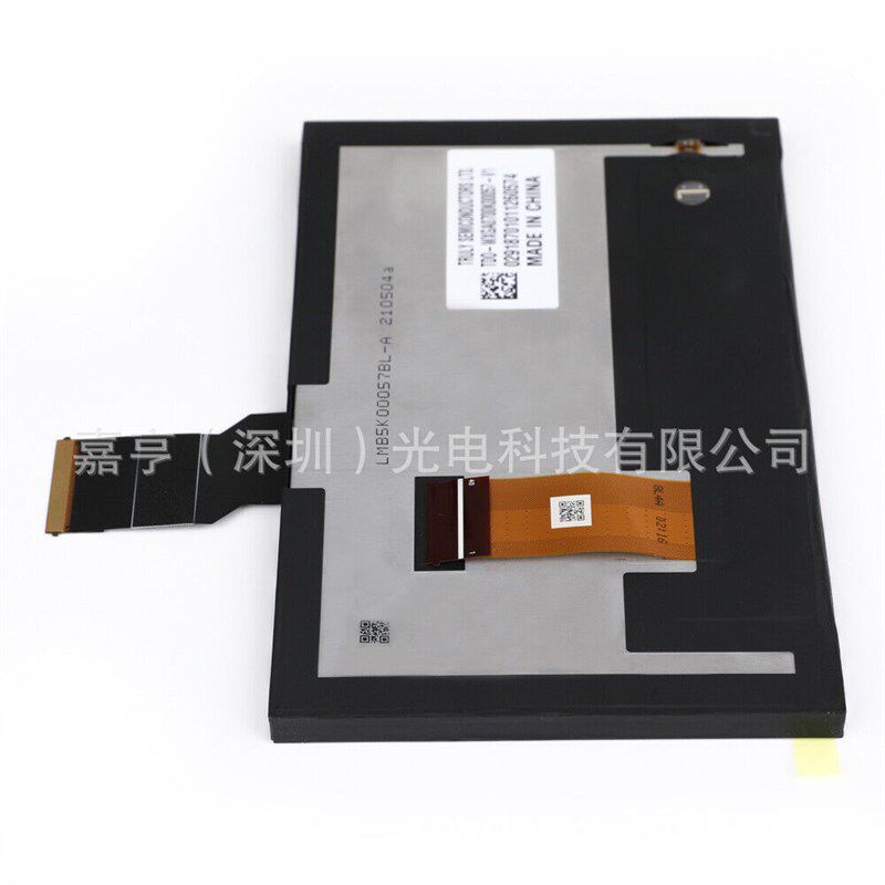 现货TDO-WXGA0700K00033-V2 TDO-WXGA0700K00057-V1液晶屏触摸屏