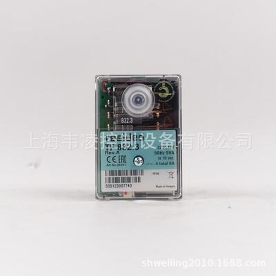 honeywell、satronic、resideo 燃油控制器 220V 02431U TF832.3