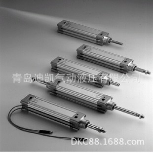 厂家直销星辰气缸SDA40 100