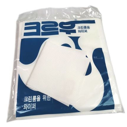 无尘擦拭纸吸水吸油效果好 不易掉尘屑的无尘纸33330无尘布