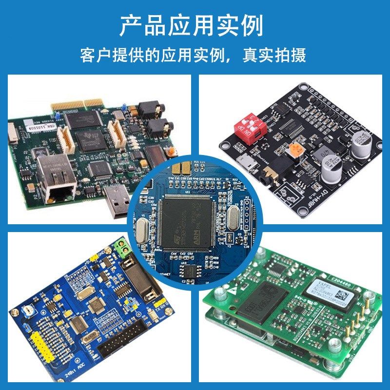 【ST热卖】STM32F412ZGT6 LQFP144专业配单 单片机MCU芯片IC