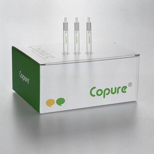 逗点生物Copure PRS SPE 丙磺酸离子交换型固相萃取柱500mg/6mL