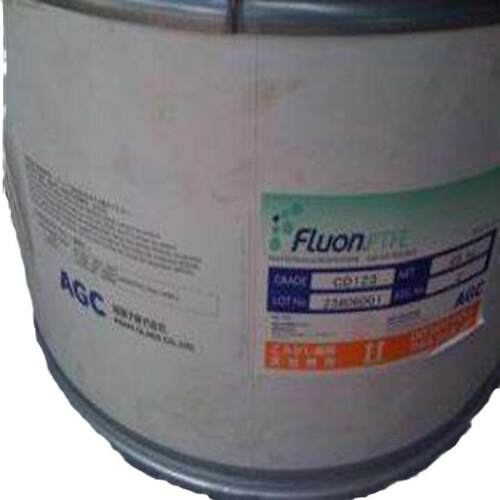 现货挤出级PTFE/日本旭硝子/G201用柱塞挤出管 棒聚四氟乙烯