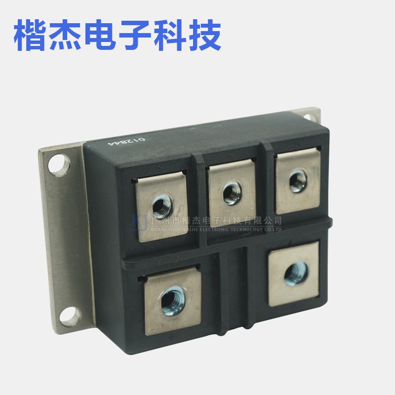 全新原装 四菱MDS300-16三相桥式整流模块 300A1600V三相整流桥