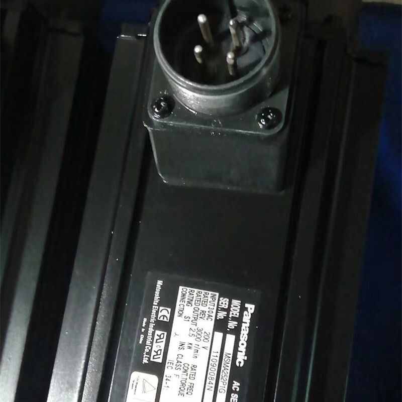 MDDDT5540003 MDDDT5540003 MDDDT554 伺服电机现货承接 维修业务