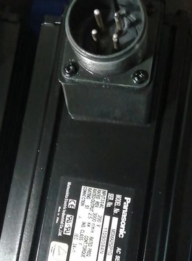 MDDDT5540003 MDDDT5540003 MDDDT554 伺服电机现货承接 维修业务