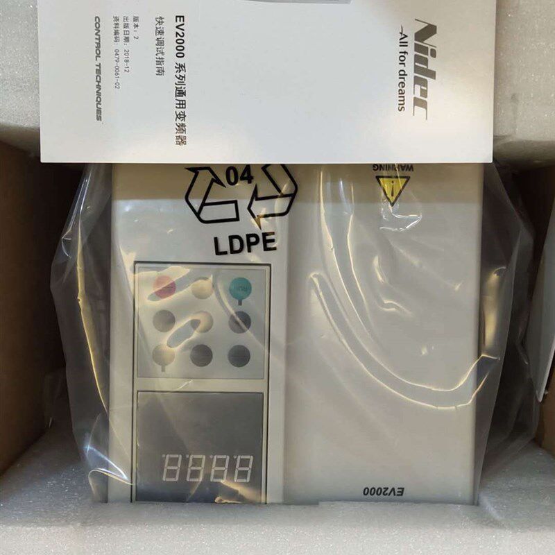 艾默生EV2000-4T0900G/EV2000-4T1100P主控制板F1A493GU111全新