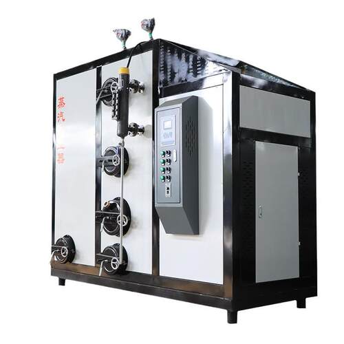 0.5T1T生物质蒸汽发生器养殖自动供热燃烧生物质蒸汽发生器