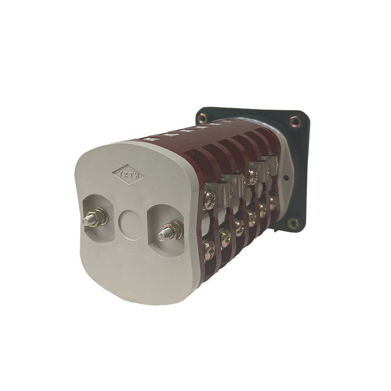 天威 电焊机转换开关 KDHc-63-2X6-6 6档6节 粗调细调转换开关