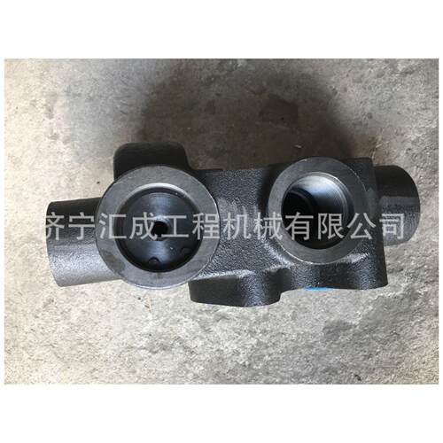 江苏推土机配件 山推SD16R变速齿轮泵 转向齿轮泵 山推SD16R密封
