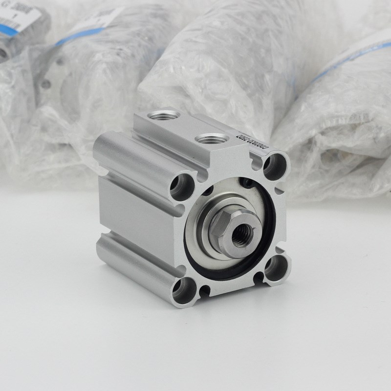 SMC气缸CQ2A/CDQ2A40-5-10-15-20D-25D-30D-40D-50D-75D-100DZ DM