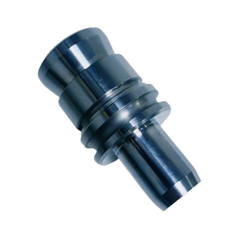 久茸厂家自动机床加工不锈钢零件五金配件精密制作数控车床加工