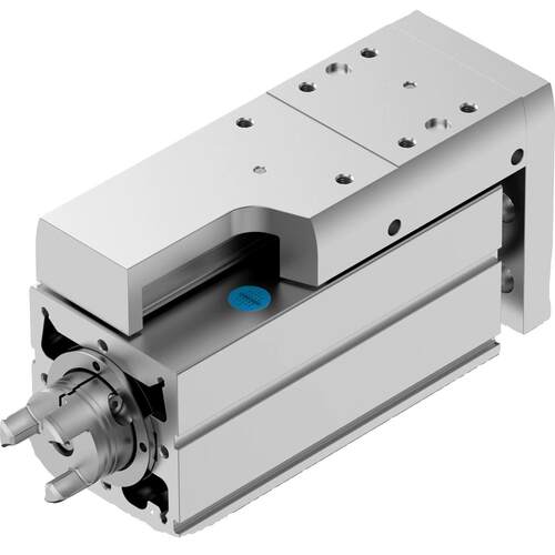 FESTO 费斯托小型滑台 EGSC-BS-KF-60-50-12P 8048362 8048363