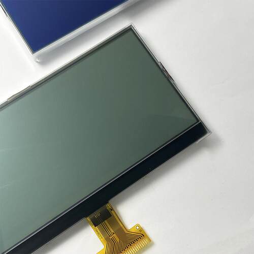 JLX384146G-9805-BN 5.1寸液晶屏 点阵屏 液晶模块 显示屏