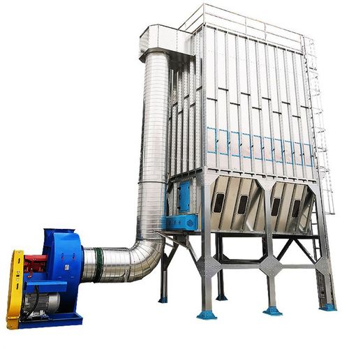 烟囱管 通风管 铁皮风管 排风管 通风管道