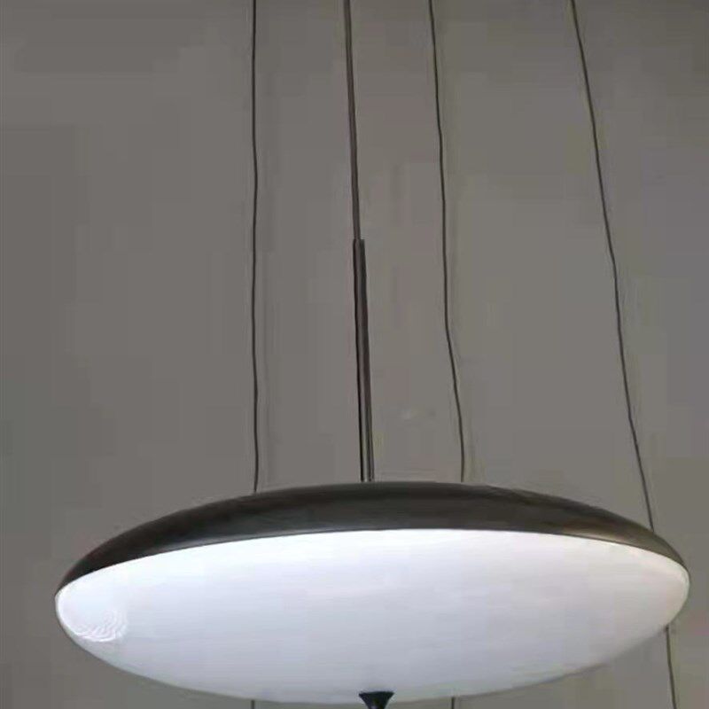 丹麦Astep2065餐厅吧台吊灯现代简约客厅卧室设计师创意飞碟吊灯