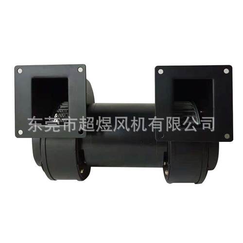 低噪音通风干燥设备设备 CY150M多翼式离心风机