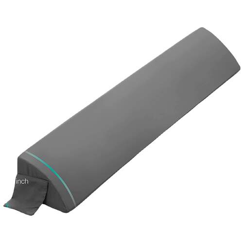 泛亚 床头三角形楔形枕头枕带口袋Bed Wedge Pillow床缝填充海绵