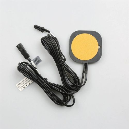 橱柜木板智能感应开关免开孔随意贴隔空可手扫触摸控制感应开关