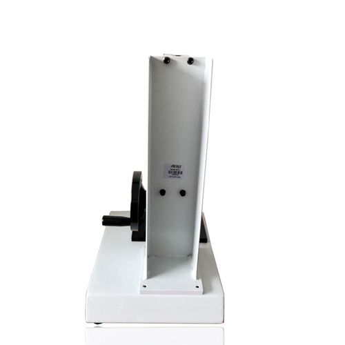 ASC螺旋侧摇测试机台 推拉力计测试台 500N 1000N指针推拉力计