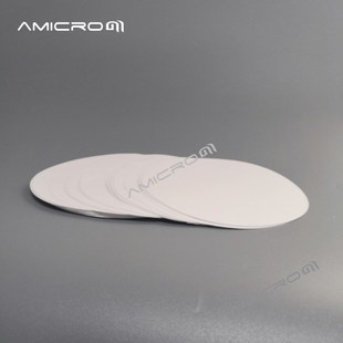 110mm有机尼龙微孔滤膜DMSO清洁度检测滤膜5um实验室抽滤膜0.45um