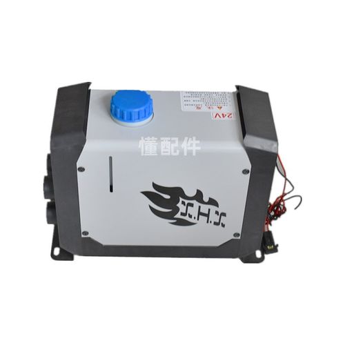 电动三轮车四轮车载暖风柴暖柴油暖气采暖炉停驻车加热器新能源车