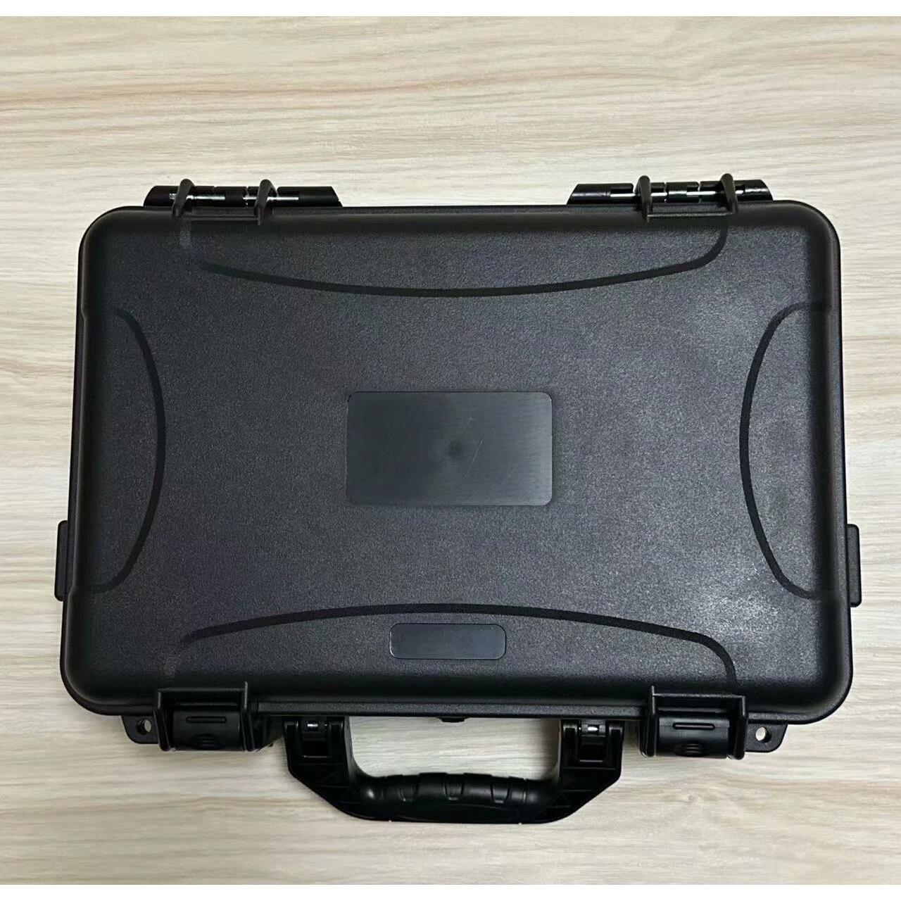 极飞P100pro双手控收纳包收纳盒便携手提箱安全硬壳箱子 顺丰包邮
