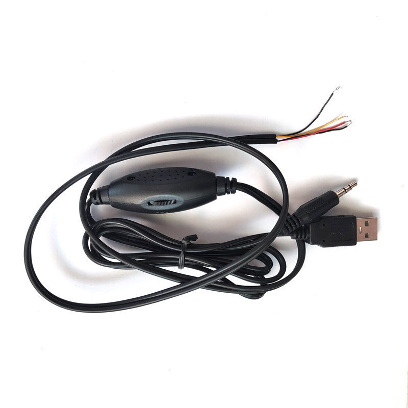 电脑3.5小音箱功放线扩音板8403手工DIY音响迷你左右声道立体声5V
