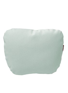 新款零跑cc11/c01头枕腰靠被子两用汽车用品原车同色车内内饰改装