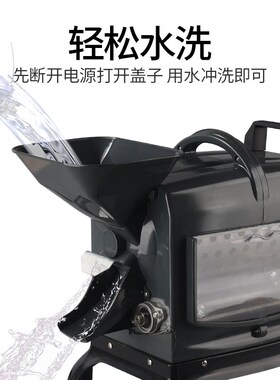 田螺机剪螺蛳f机商用小型全自动快速螺蛳去尾机剪螺机螺丝剪尾机