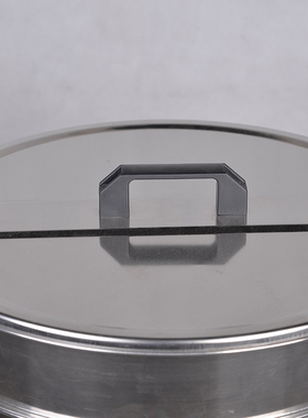 304不锈钢蜂蜜桶 50L蜂蜜容器蜜桶 摇蜜机 带V双层过滤流蜜口