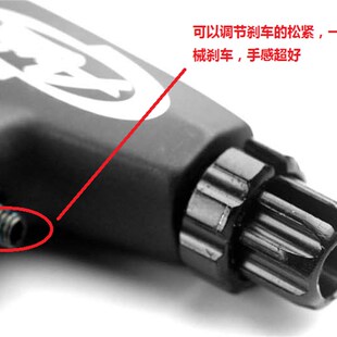 山地自行车线刹刹把全o铝合金刹车手柄折叠车把手刹车碟刹单车闸