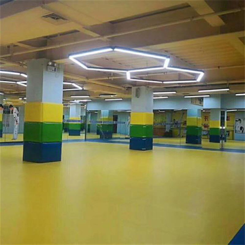 亮面皮革跆拳道柱子榻榻米防撞软包墙围幼N儿园卧室床头自粘软包