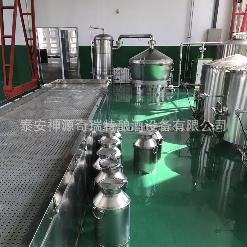 密封性好的储酒罐 不锈钢接酒罐 小型接R酒器 接酒桶酒篓