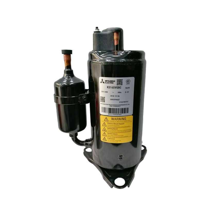 原装空调制冷压缩机KS104VGBC/KS122VLRC/KS145VGSC/VLRC/