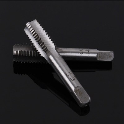 手用丝锥手动丝攻 细牙M4M5M6M7M8M9M10M11M12M14M16x1.5*1mm粗丝