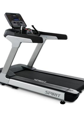 SPIRIT系列跑步机CT900商用室内电动跑步机有氧运动健身器械