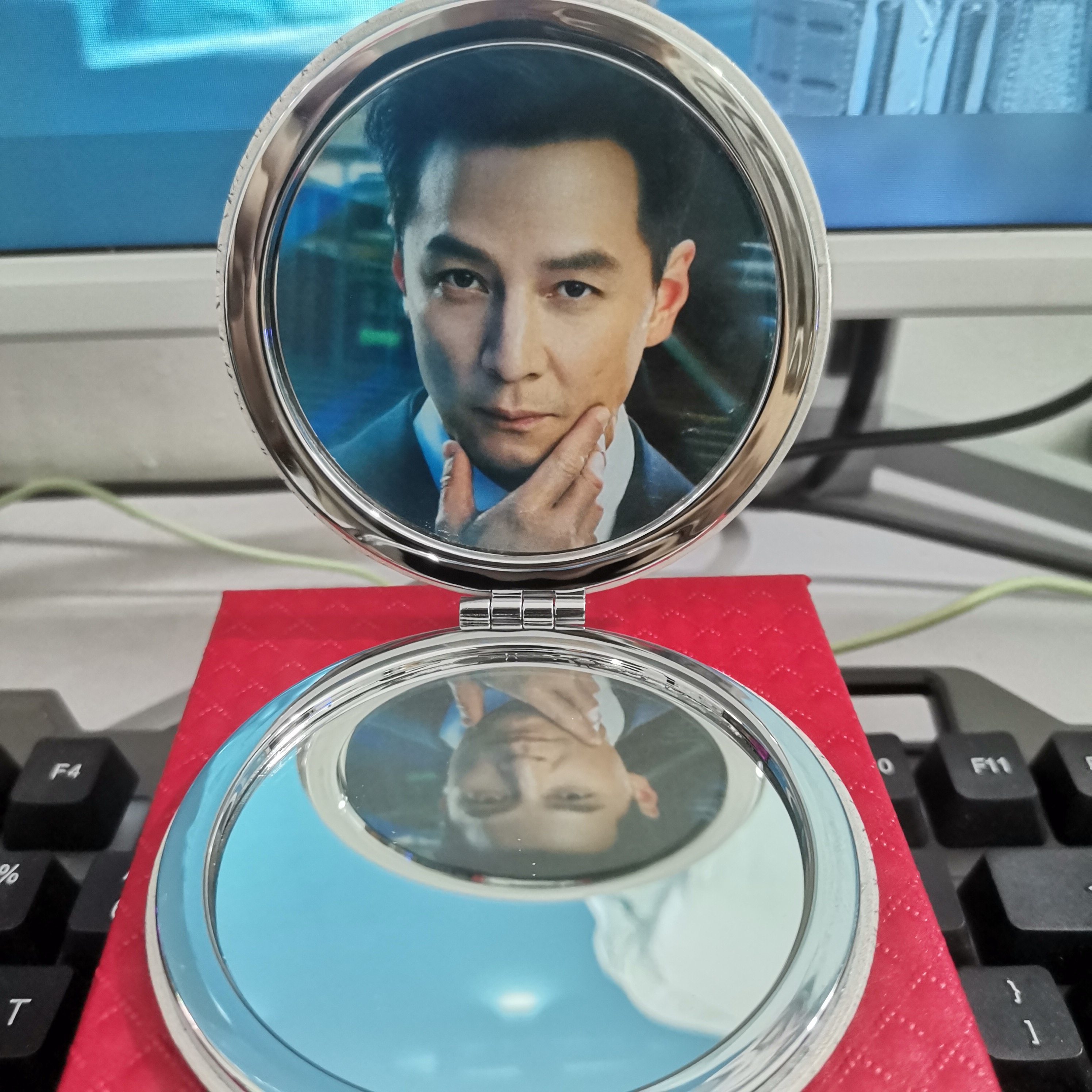 【三角洲玩家最爱】三角洲行动周