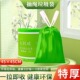 轻语森林垃圾袋自动收口大号塑料袋加厚实惠装 厨房家用抽绳手提式